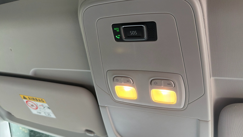 Renault Kangoo L2 Diesel LL21 Blue dCi 95 Advance [Safety] Crew Van